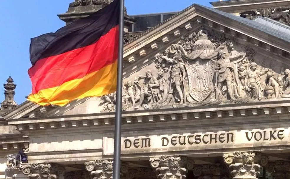 Los alemanes eligen el 24 de septiembre la nueva composición del Parlamento.
