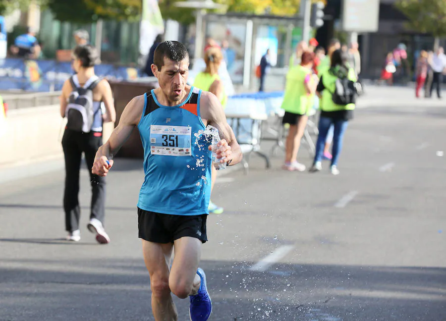 XXIX Media Maratón Ciudad de Valladolid y V Legua (4/4)