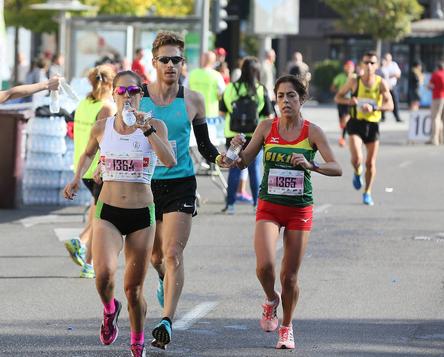 XXIX Media Maratón Ciudad de Valladolid y V Legua (4/4)