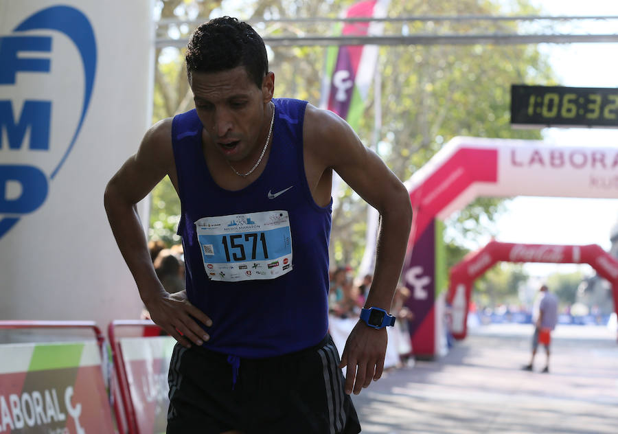 XXIX Media Maratón Ciudad de Valladolid y V Legua (4/4)