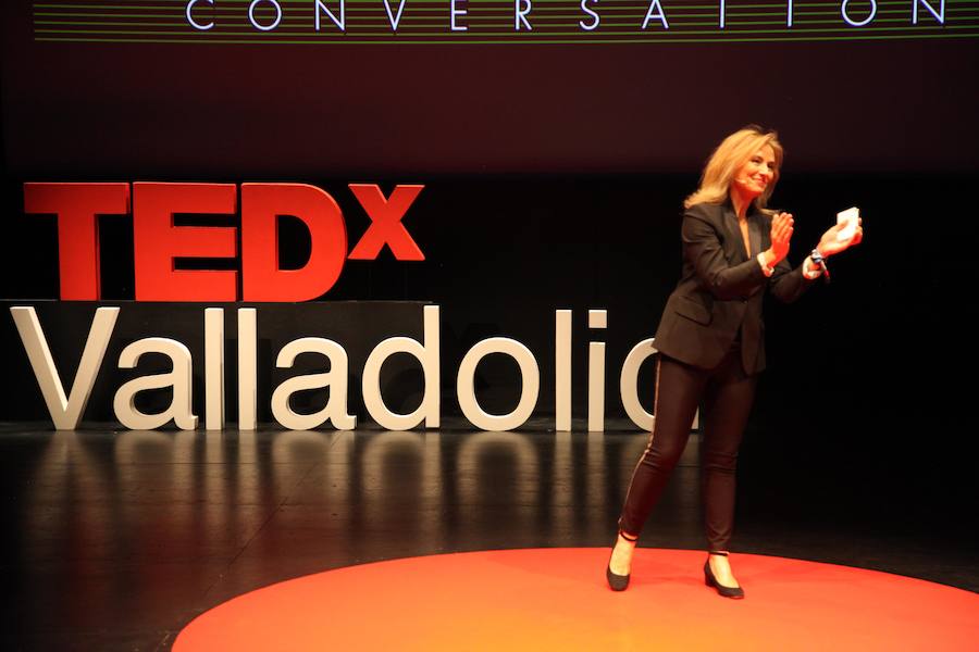 Sexta edición del TEDxValladolid