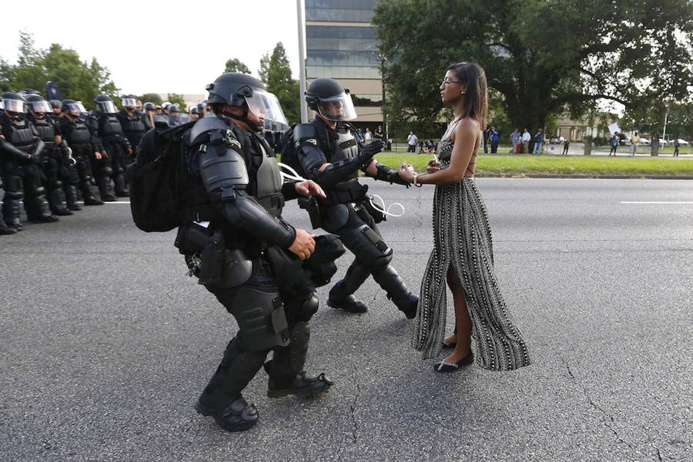 La exposición del concurso anual de fotoperiodismo más importante del mundo, entre el 29 de septiembre y el 1 de noviembre en Madrid