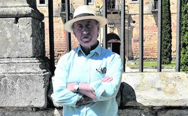 «Lo mejor de Palencia es la gente»