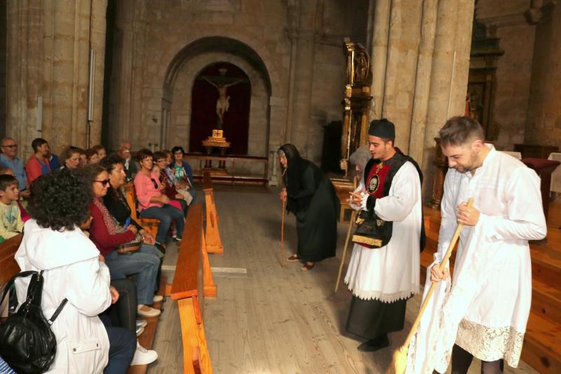 Día de la Provincia en Astudillo (Parte 1/2)