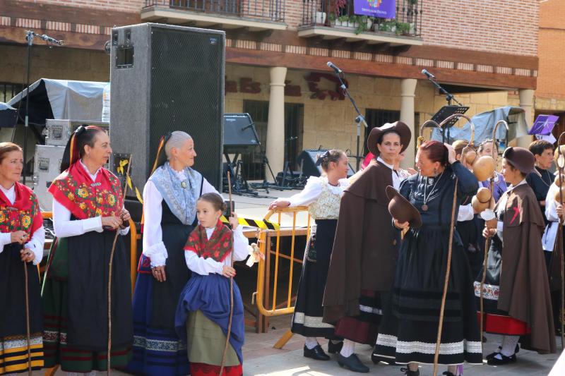 Día de la Provincia en Astudillo (Parte 2/2)