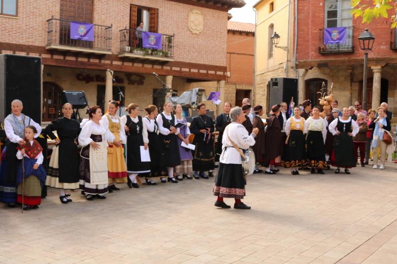 Día de la Provincia en Astudillo (Parte 2/2)