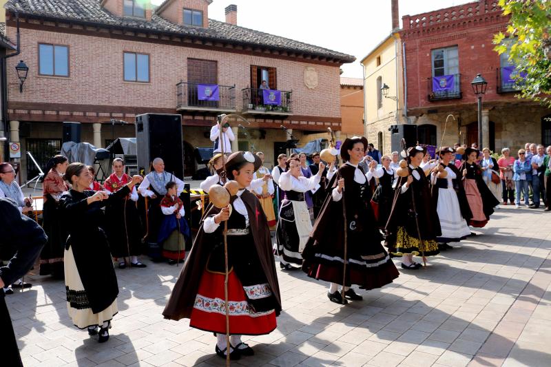 Día de la Provincia en Astudillo (Parte 2/2)