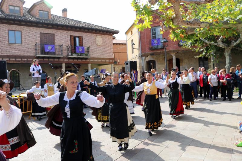 Día de la Provincia en Astudillo (Parte 2/2)