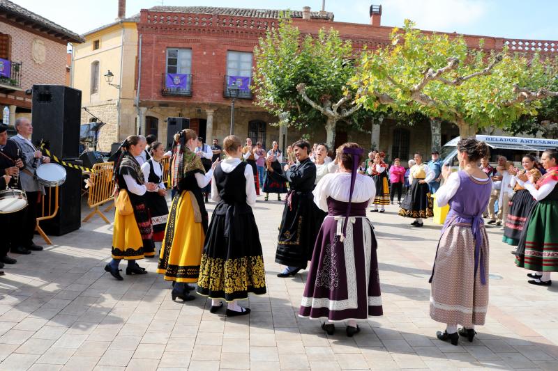 Día de la Provincia en Astudillo (Parte 2/2)