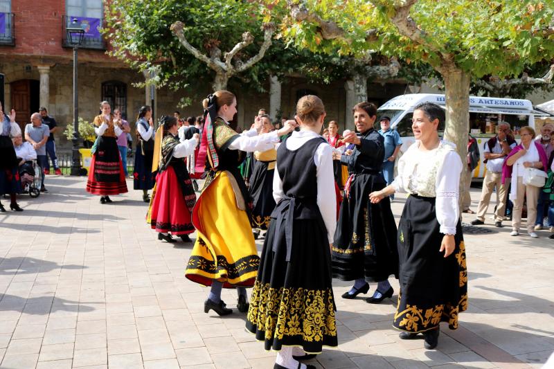 Día de la Provincia en Astudillo (Parte 2/2)