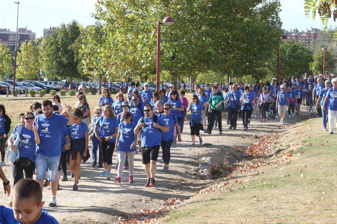 III Caminata solidaria por el Banco de Alimentos (2/2)