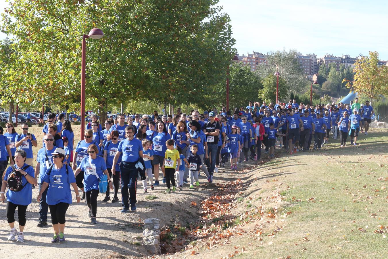 III Caminata solidaria por el Banco de Alimentos (2/2)