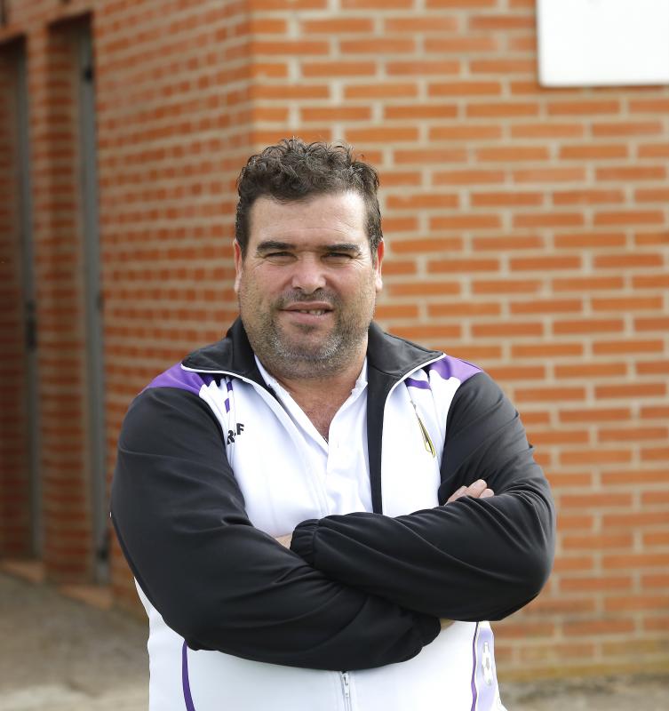 Empate entre el Becerril y el Numancia B