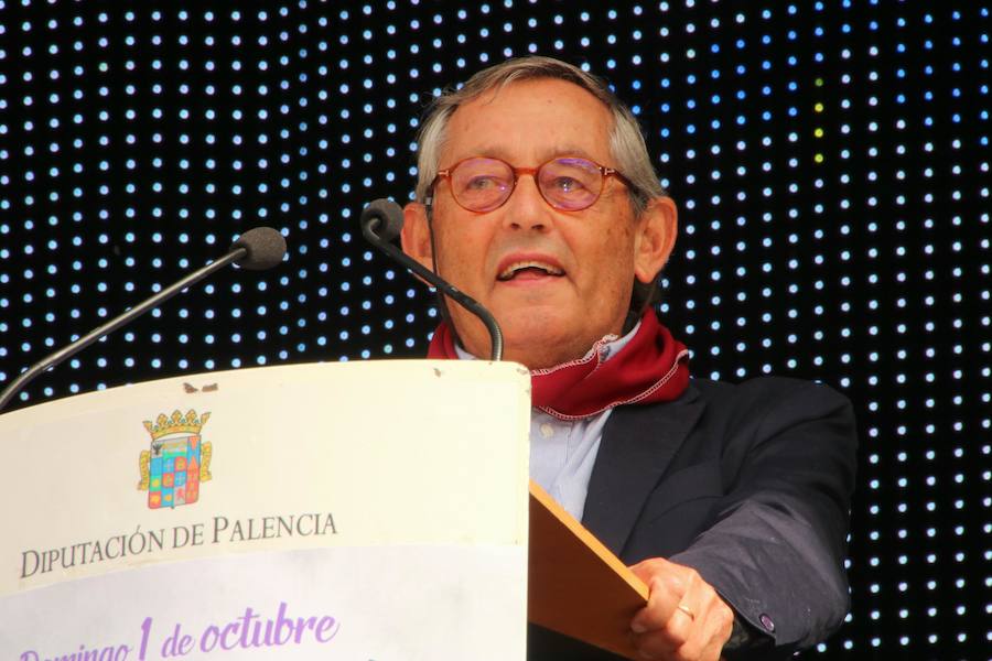 XX Fiesta de la Vendimia del Arlanza en Valdecañas de Cerrato (1/3)