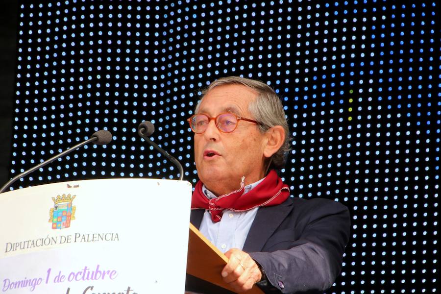 XX Fiesta de la Vendimia del Arlanza en Valdecañas de Cerrato (1/3)