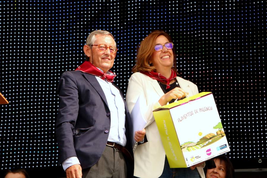 XX Fiesta de la Vendimia del Arlanza en Valdecañas de Cerrato (1/3)