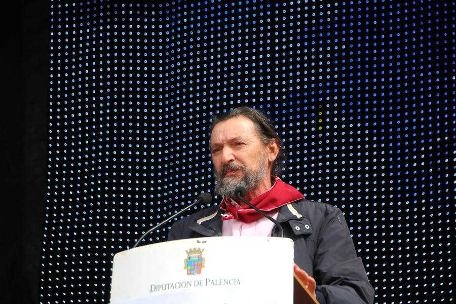 XX Fiesta de la Vendimia del Arlanza en Valdecañas de Cerrato (1/3)