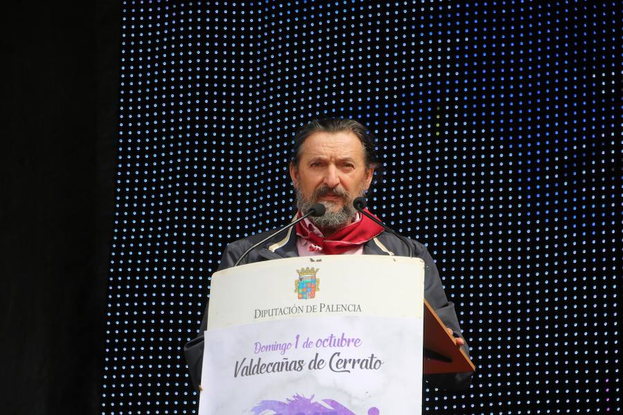 XX Fiesta de la Vendimia del Arlanza en Valdecañas de Cerrato (1/3)