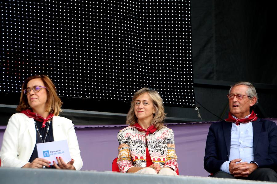 XX Fiesta de la Vendimia del Arlanza en Valdecañas de Cerrato (1/3)