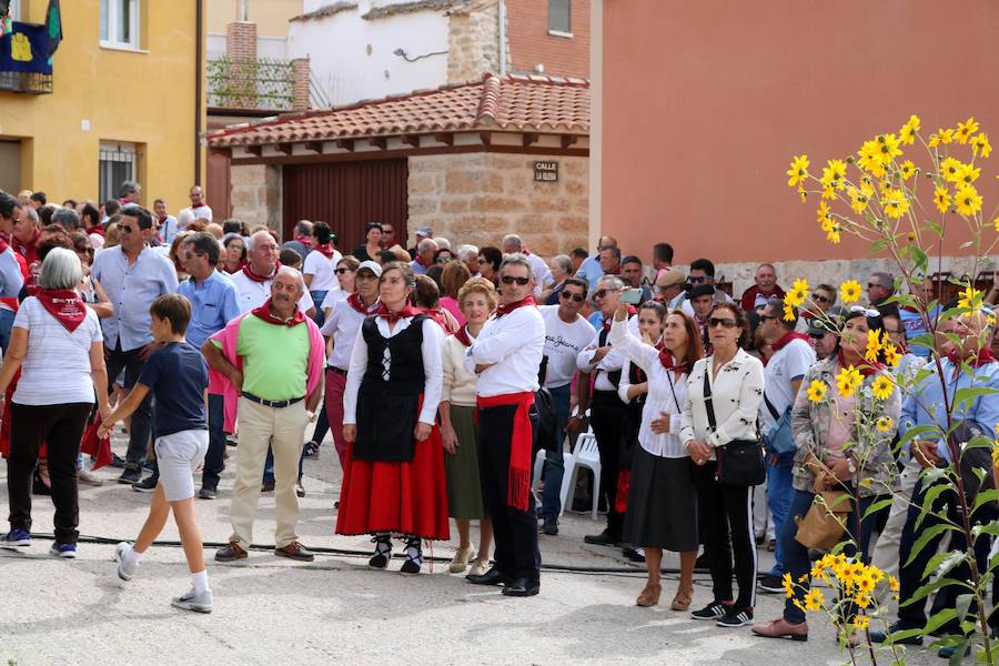 XX Fiesta de la Vendimia del Arlanza en Valdecañas de Cerrato (1/3)