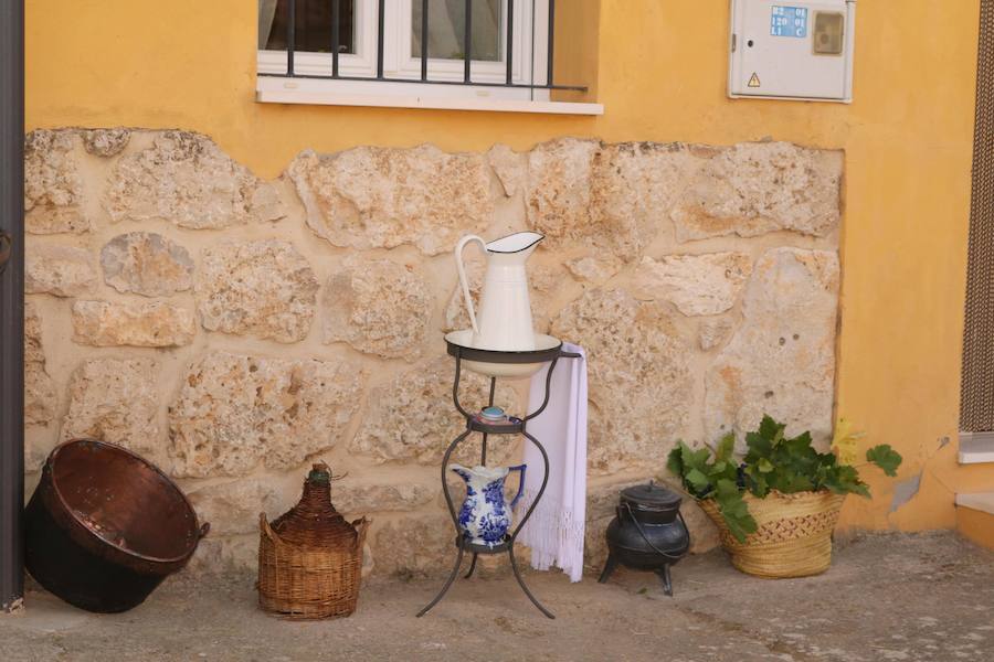 XX Fiesta de la Vendimia del Arlanza en Valdecañas de Cerrato (1/3)