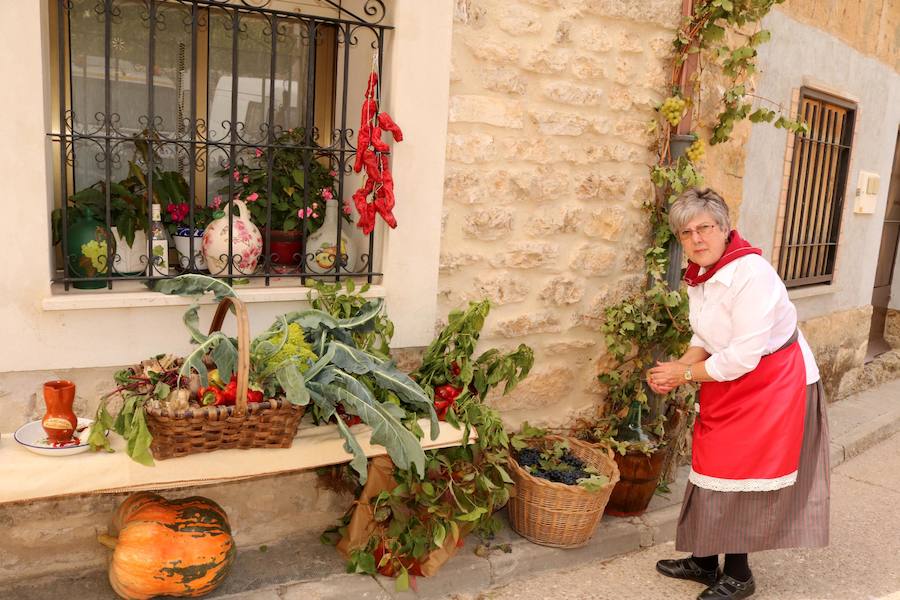 XX Fiesta de la Vendimia del Arlanza en Valdecañas de Cerrato (1/3)