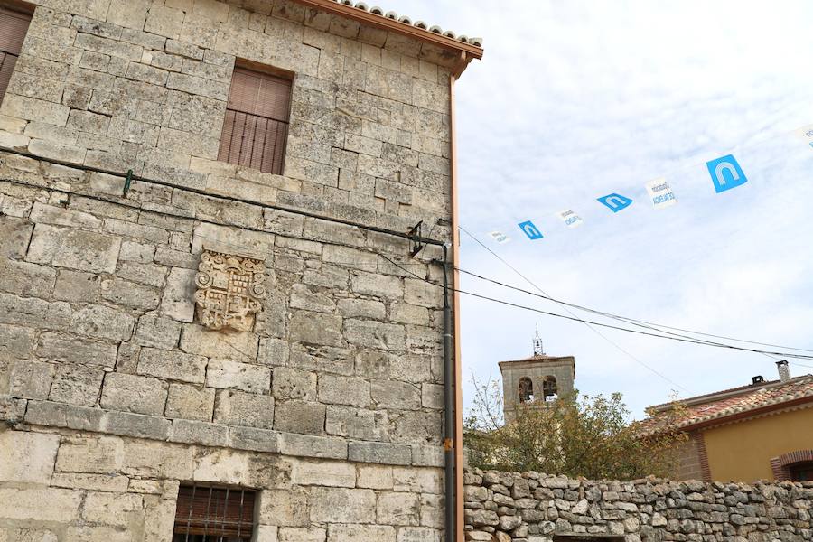 XX Fiesta de la Vendimia del Arlanza en Valdecañas de Cerrato (2/3)