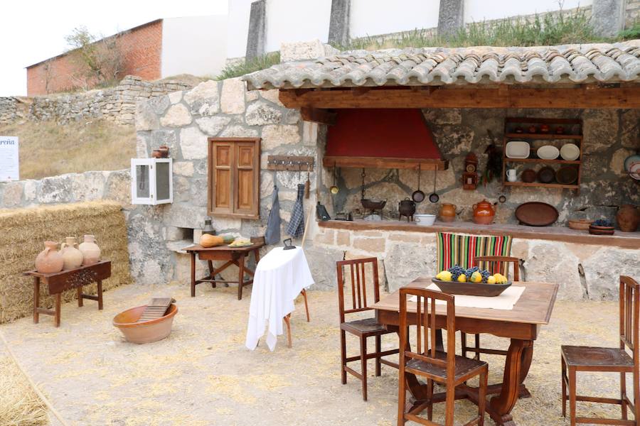 XX Fiesta de la Vendimia del Arlanza en Valdecañas de Cerrato (3/3)