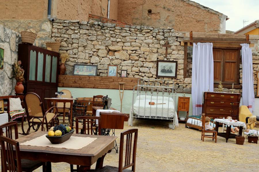 XX Fiesta de la Vendimia del Arlanza en Valdecañas de Cerrato (3/3)