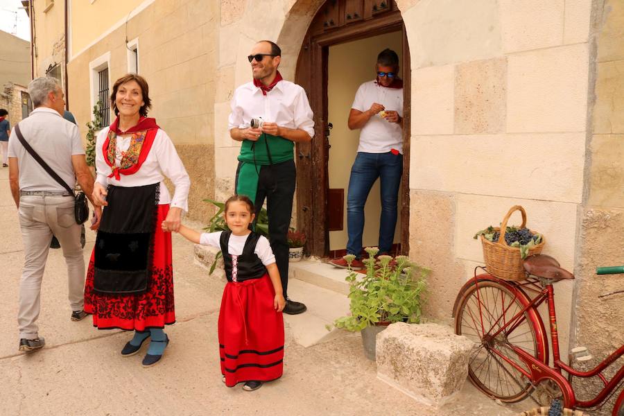 XX Fiesta de la Vendimia del Arlanza en Valdecañas de Cerrato (3/3)