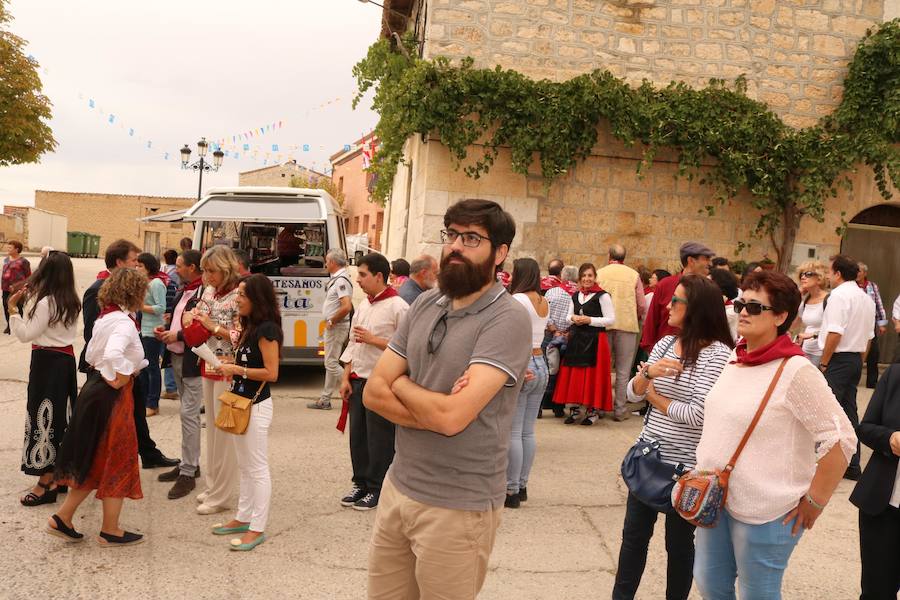 XX Fiesta de la Vendimia del Arlanza en Valdecañas de Cerrato (3/3)