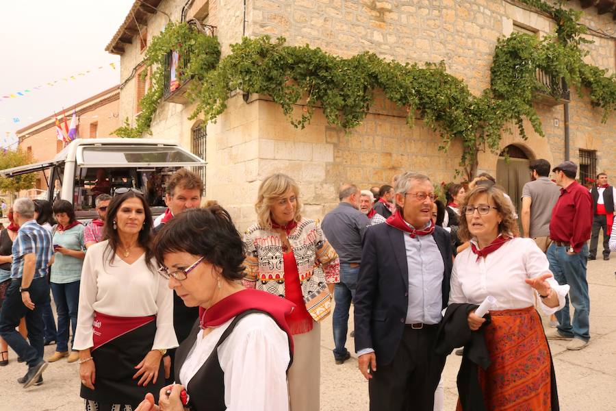 XX Fiesta de la Vendimia del Arlanza en Valdecañas de Cerrato (3/3)