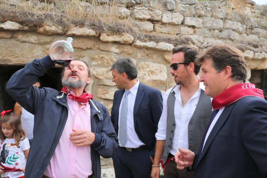 XX Fiesta de la Vendimia del Arlanza en Valdecañas de Cerrato (3/3)