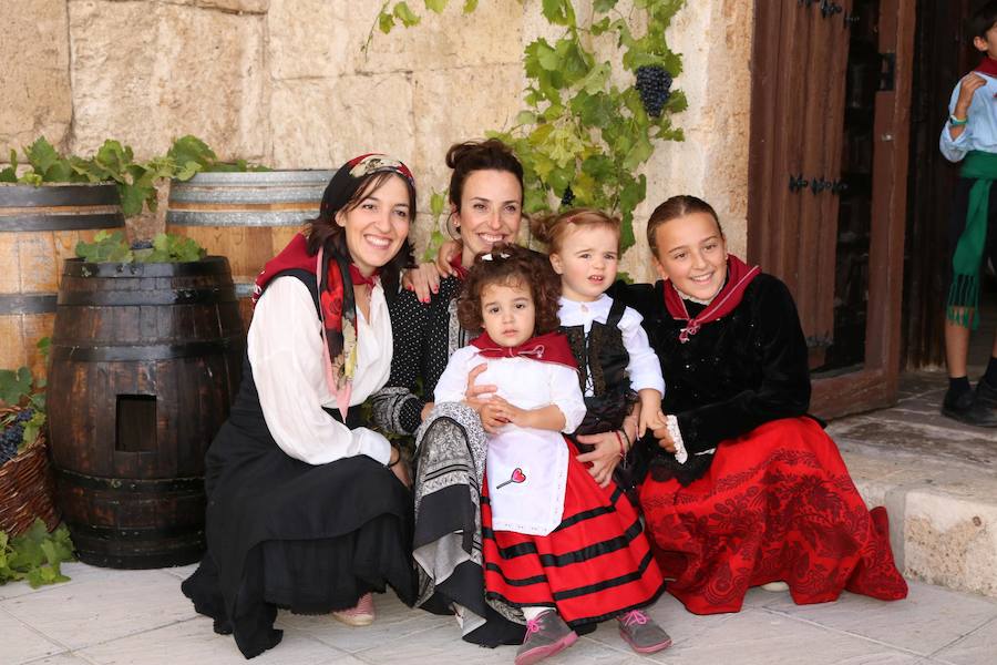 XX Fiesta de la Vendimia del Arlanza en Valdecañas de Cerrato (3/3)