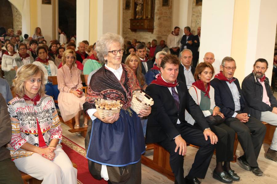 XX Fiesta de la Vendimia del Arlanza en Valdecañas de Cerrato (3/3)