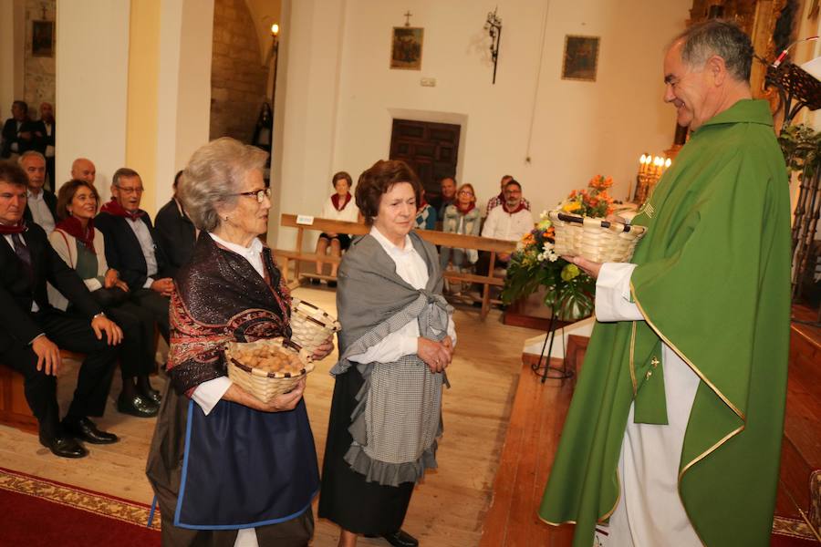 XX Fiesta de la Vendimia del Arlanza en Valdecañas de Cerrato (3/3)