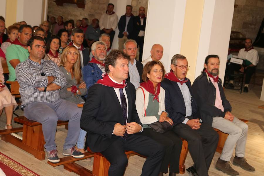 XX Fiesta de la Vendimia del Arlanza en Valdecañas de Cerrato (3/3)