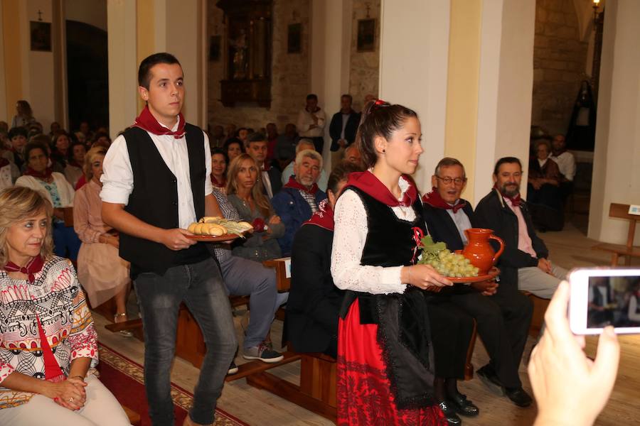 XX Fiesta de la Vendimia del Arlanza en Valdecañas de Cerrato (3/3)