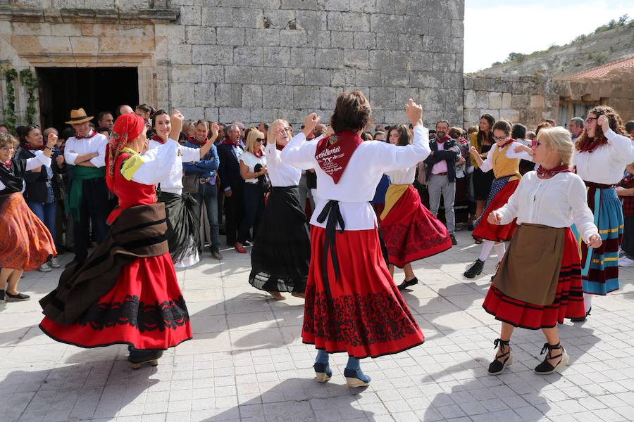 XX Fiesta de la Vendimia del Arlanza en Valdecañas de Cerrato (3/3)