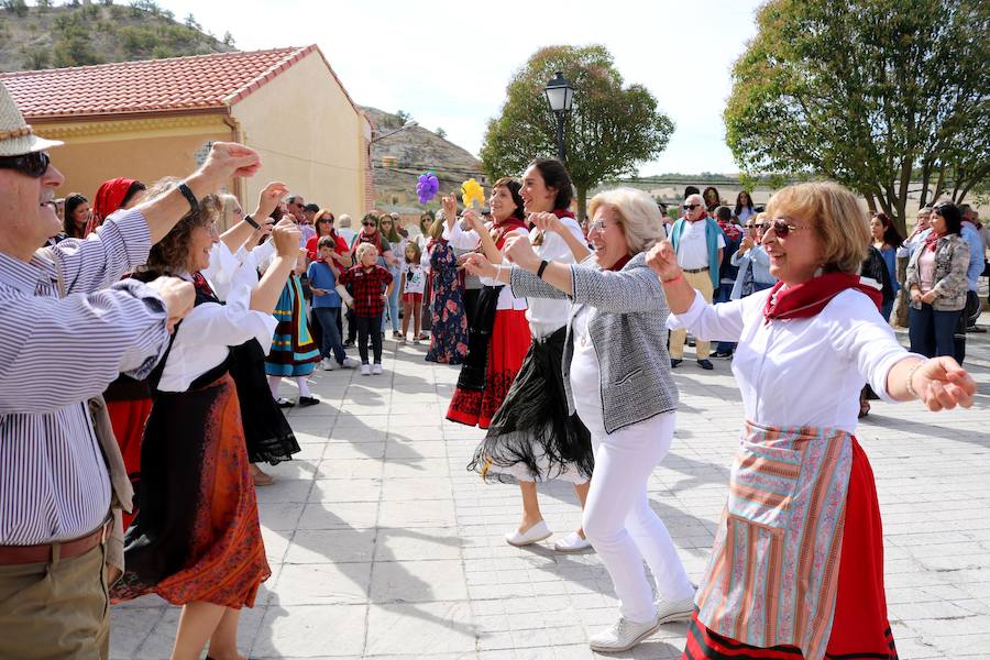 XX Fiesta de la Vendimia del Arlanza en Valdecañas de Cerrato (3/3)