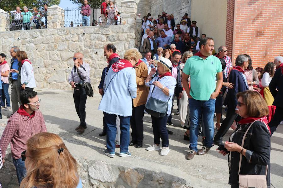 XX Fiesta de la Vendimia del Arlanza en Valdecañas de Cerrato (3/3)
