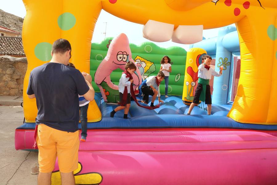 XX Fiesta de la Vendimia del Arlanza en Valdecañas de Cerrato (3/3)