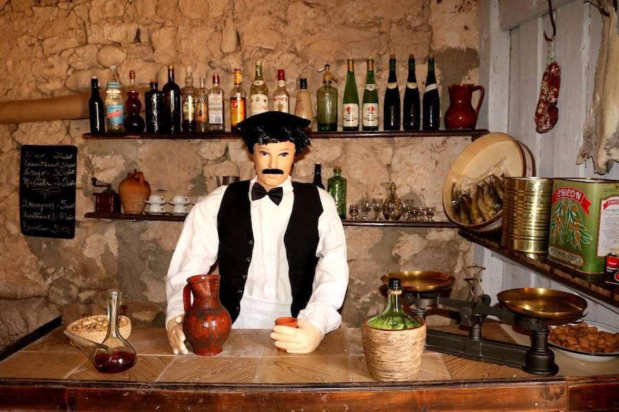 XX Fiesta de la Vendimia del Arlanza en Valdecañas de Cerrato (3/3)