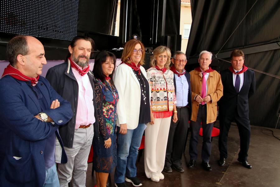 XX Fiesta de la Vendimia del Arlanza en Valdecañas de Cerrato (3/3)