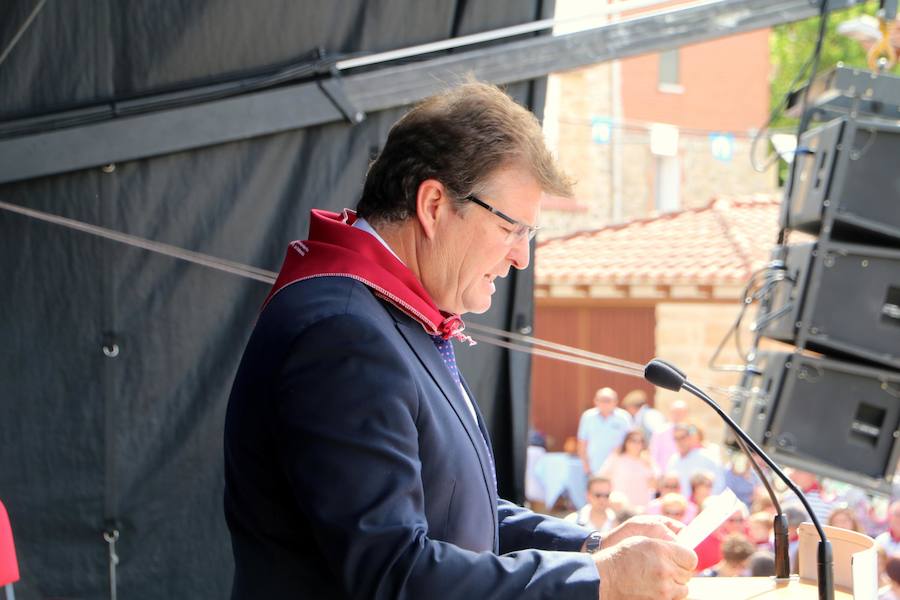 XX Fiesta de la Vendimia del Arlanza en Valdecañas de Cerrato (3/3)