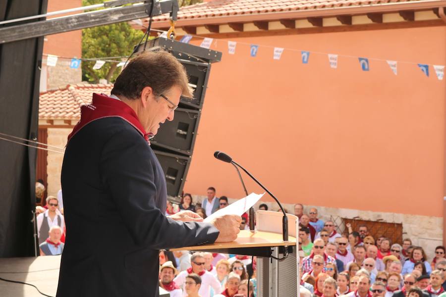 XX Fiesta de la Vendimia del Arlanza en Valdecañas de Cerrato (3/3)