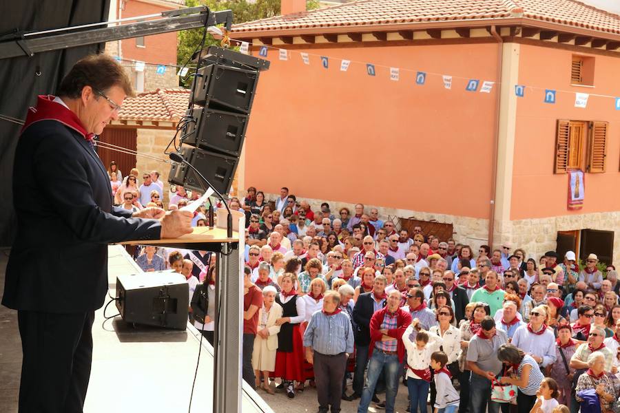 XX Fiesta de la Vendimia del Arlanza en Valdecañas de Cerrato (3/3)