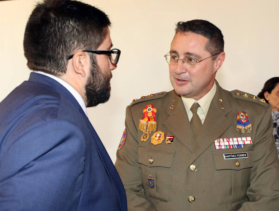 La III Conferencia de Presidentes de Gobiernos Provinciales se traslada hoy al Alcázar de Segovia