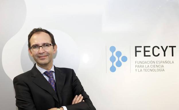 Dimite el director de FECYT tras gastar casi 25.000 euros en viajes en taxi a Salamanca
