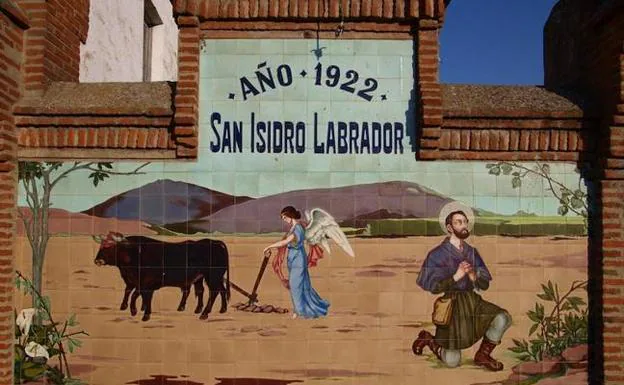 El promotor del edificio de La Harinera conservará el azulejado histórico